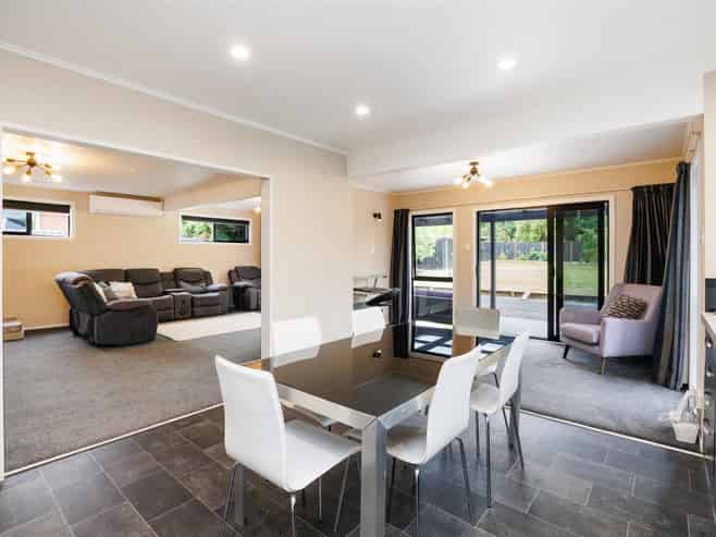  36 Wanganui Road, Marton