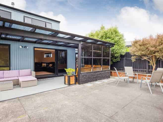  36 Wanganui Road, Marton