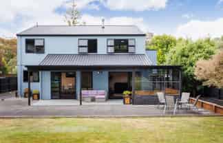  36 Wanganui Road, Marton