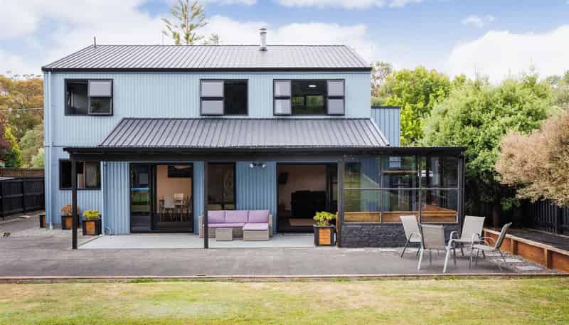  36 Wanganui Road, Marton