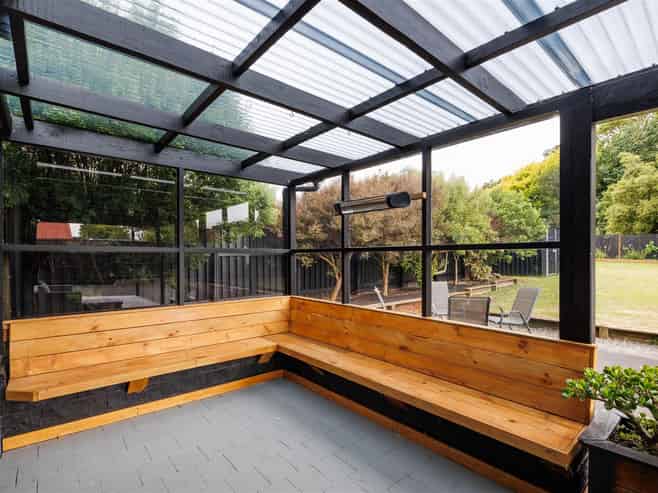  36 Wanganui Road, Marton