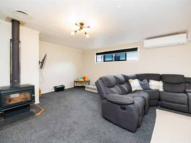  36 Wanganui Road, Marton