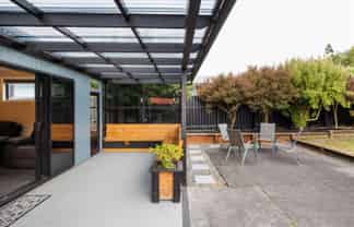  36 Wanganui Road, Marton