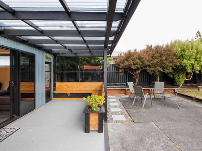  36 Wanganui Road, Marton