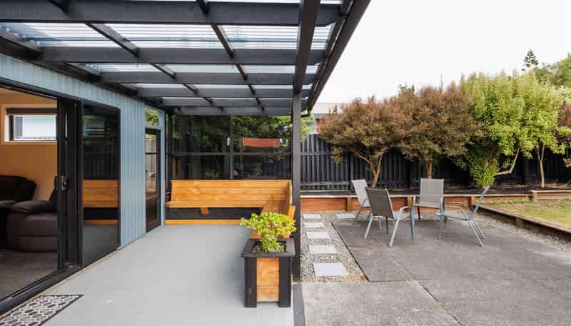  36 Wanganui Road, Marton