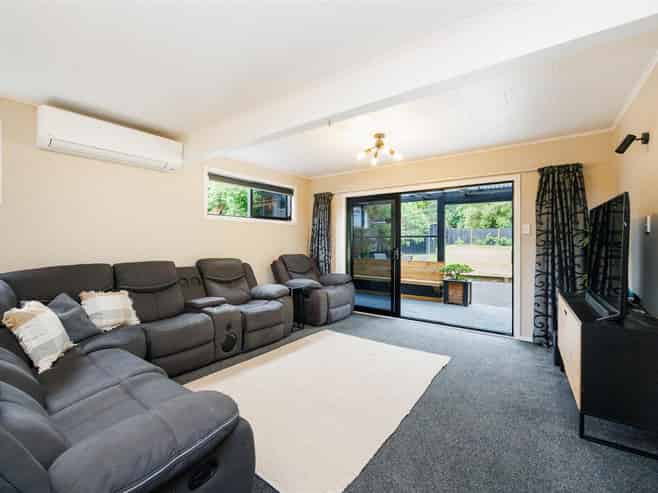  36 Wanganui Road, Marton