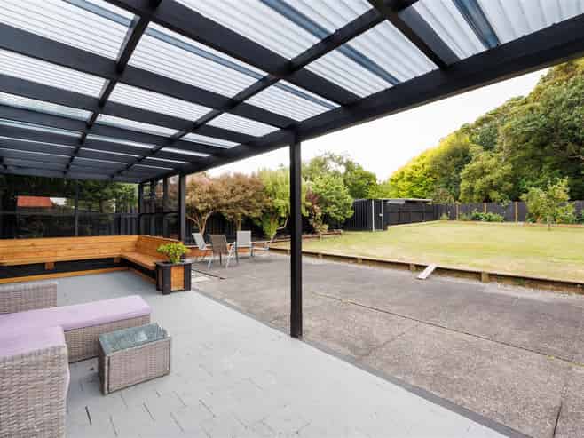  36 Wanganui Road, Marton