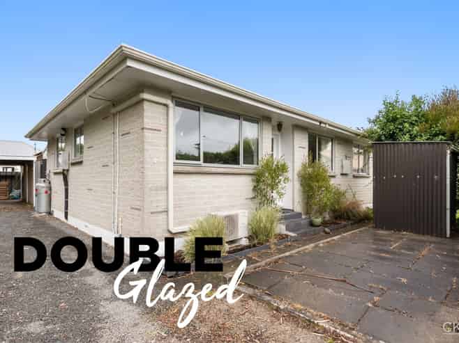 4/12 Poplar Grove, Ebdentown