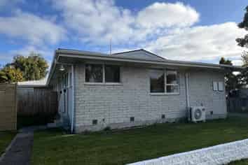 1/9 Bowen Street, Upper Riccarton