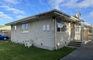 1/9 Bowen Street, Upper Riccarton