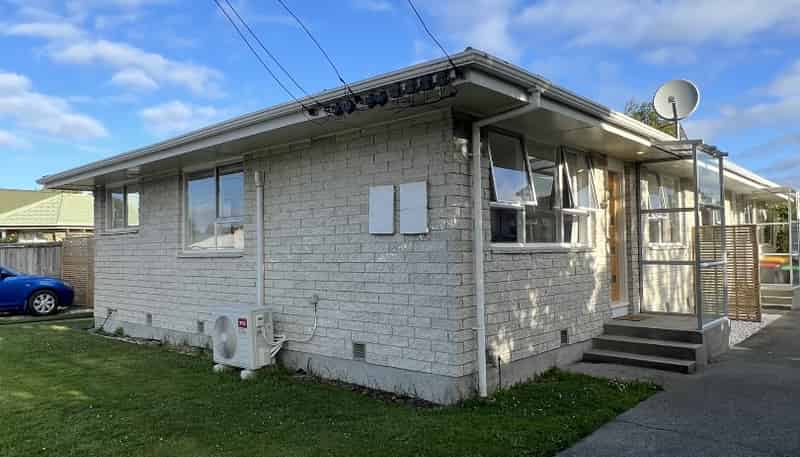 1/9 Bowen Street, Upper Riccarton