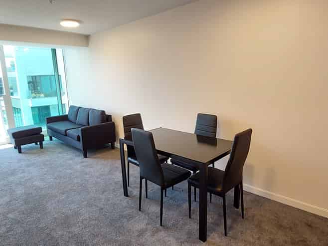 1018/135 Hobson Street 1018, Auckland Central