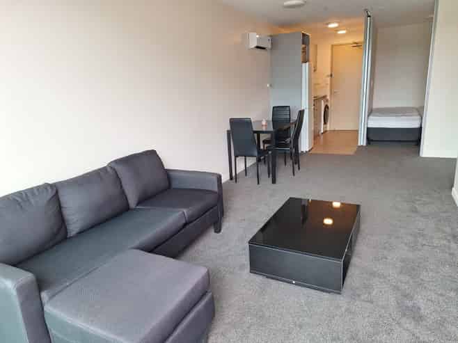 1018/135 Hobson Street 1018, Auckland Central