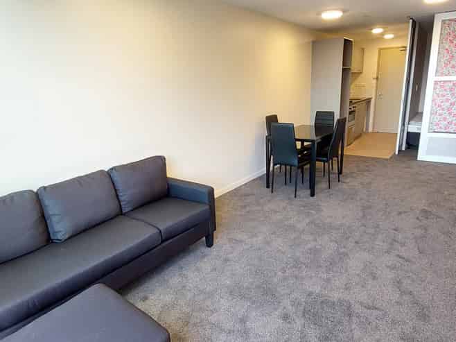 1018/135 Hobson Street 1018, Auckland Central