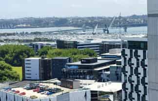 1018/135 Hobson Street 1018, Auckland Central
