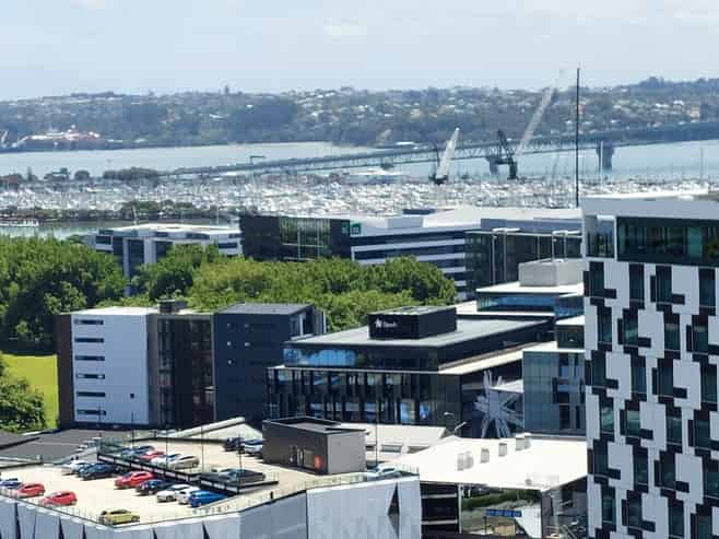 1018/135 Hobson Street 1018, Auckland Central