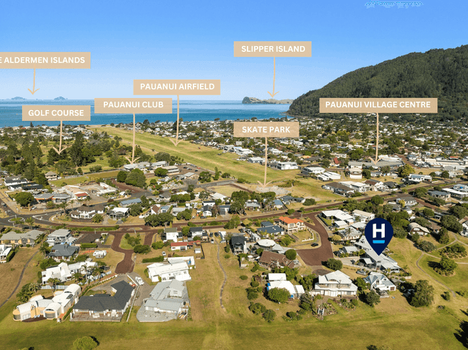 7 Triumph Dell, Pauanui