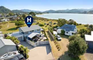 7 Triumph Dell, Pauanui