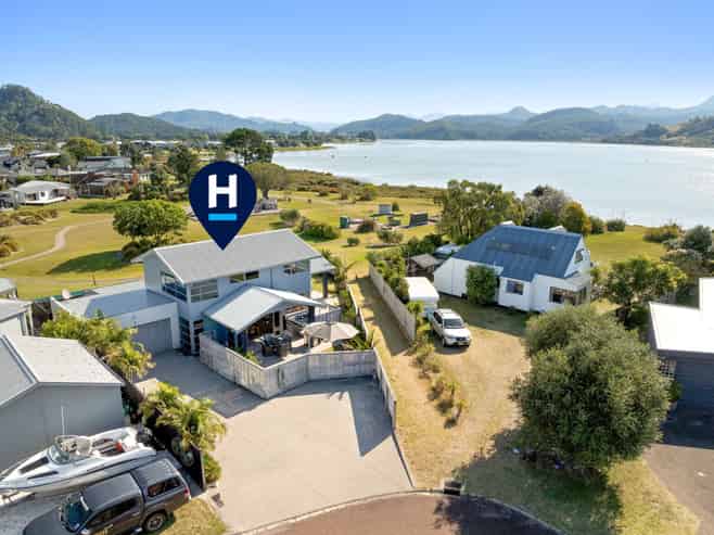 7 Triumph Dell, Pauanui