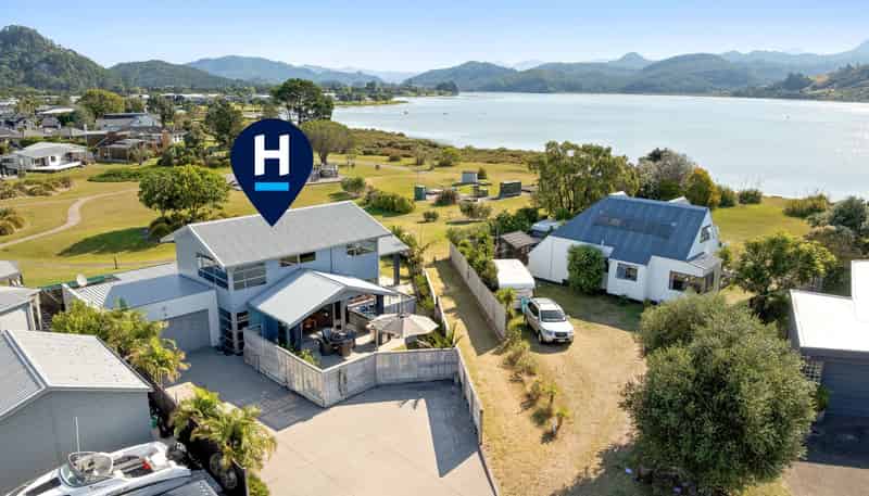 7 Triumph Dell, Pauanui