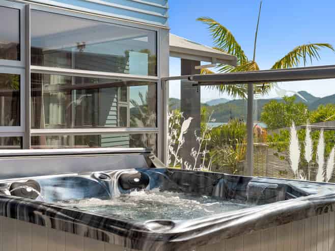 7 Triumph Dell, Pauanui