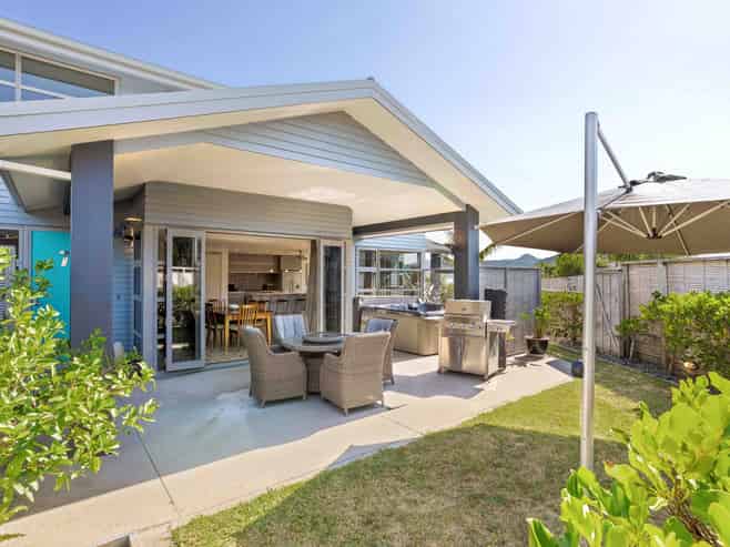 7 Triumph Dell, Pauanui