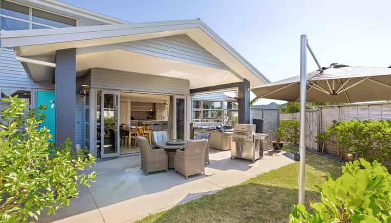 7 Triumph Dell, Pauanui