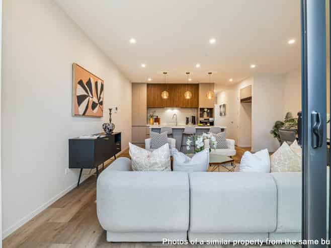 10/299 Te Taruna Drive, Milldale