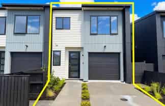 10/299 Te Taruna Drive, Milldale