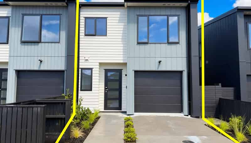 10/299 Te Taruna Drive, Milldale