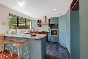 26 Black Teal Close, Unsworth Heights