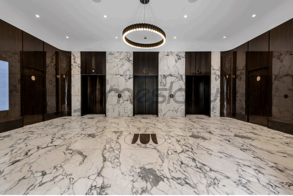 Premium Turnkey Office | 142 sqm