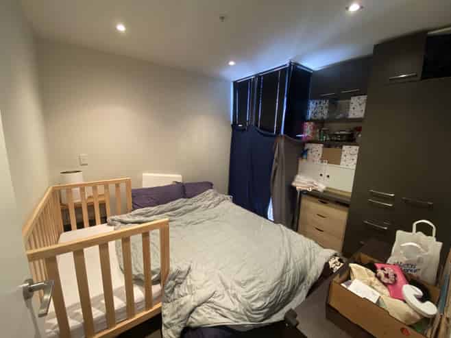 803/13 College Street, Te Aro