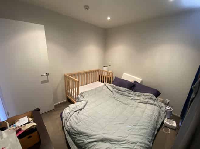 803/13 College Street, Te Aro