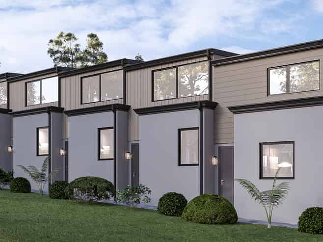 213 Campbell Road, Greenlane