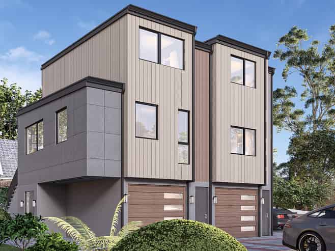 213 Campbell Road, Greenlane