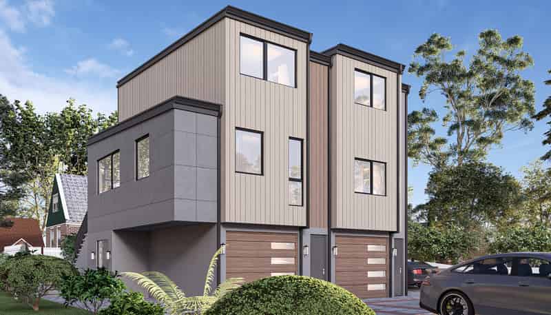 213 Campbell Road, Greenlane