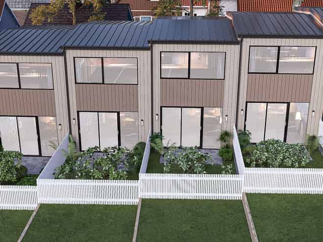 213 Campbell Road, Greenlane