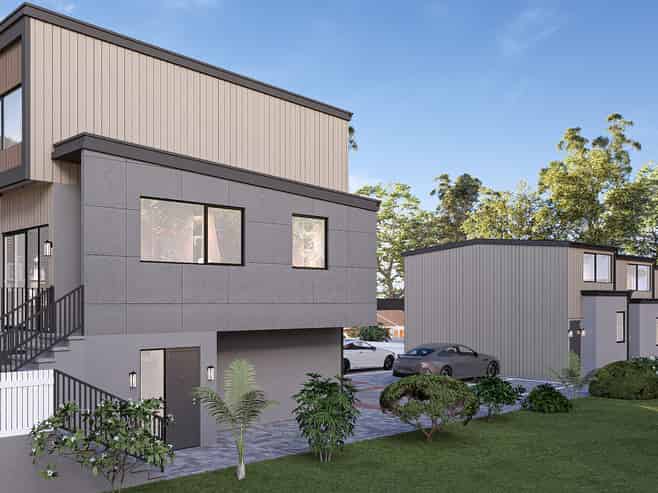 213 Campbell Road, Greenlane