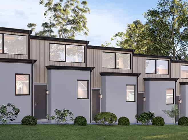 213 Campbell Road, Greenlane