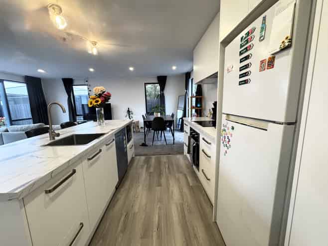 3/112 Williams Street, Kaiapoi