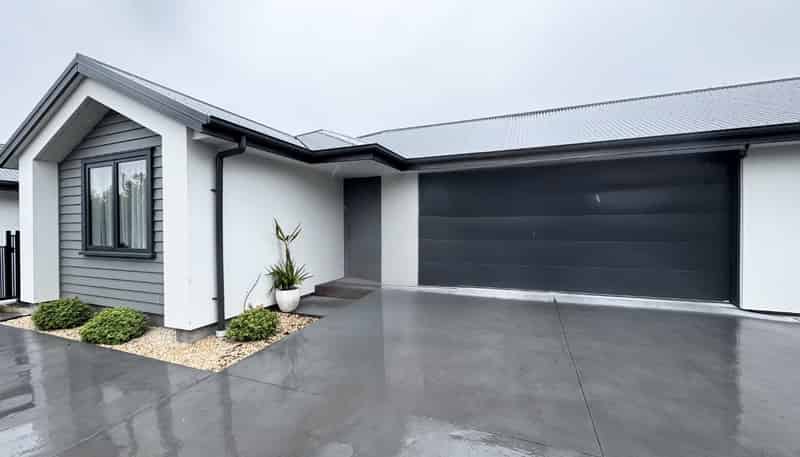 3/112 Williams Street, Kaiapoi