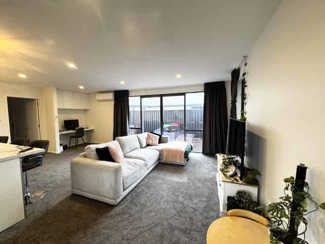 3/112 Williams Street, Kaiapoi