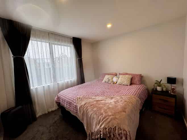 3/112 Williams Street, Kaiapoi