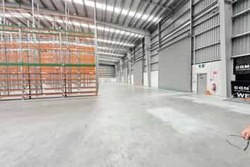 It's a logistical DREAM | 3557m2 + 1191m2 Yard