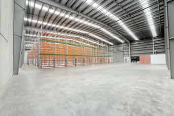 It's a logistical DREAM | 3557m2 + 1191m2 Yard