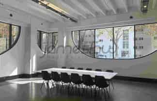  Premium Turnkey Office | 391 sqm