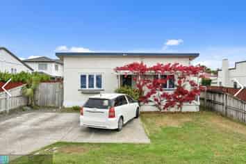 11 Seddon Avenue, Papatoetoe