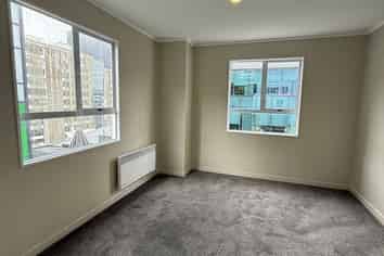 5/39 Boulcott Street, Wellington Central