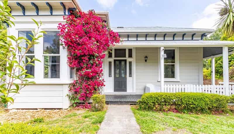 158 Mount View Road, Bastia Hill